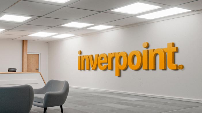 Oficinas corporativas de Grupo Inverpoint y red internacional de consultores de compraventa de empresas